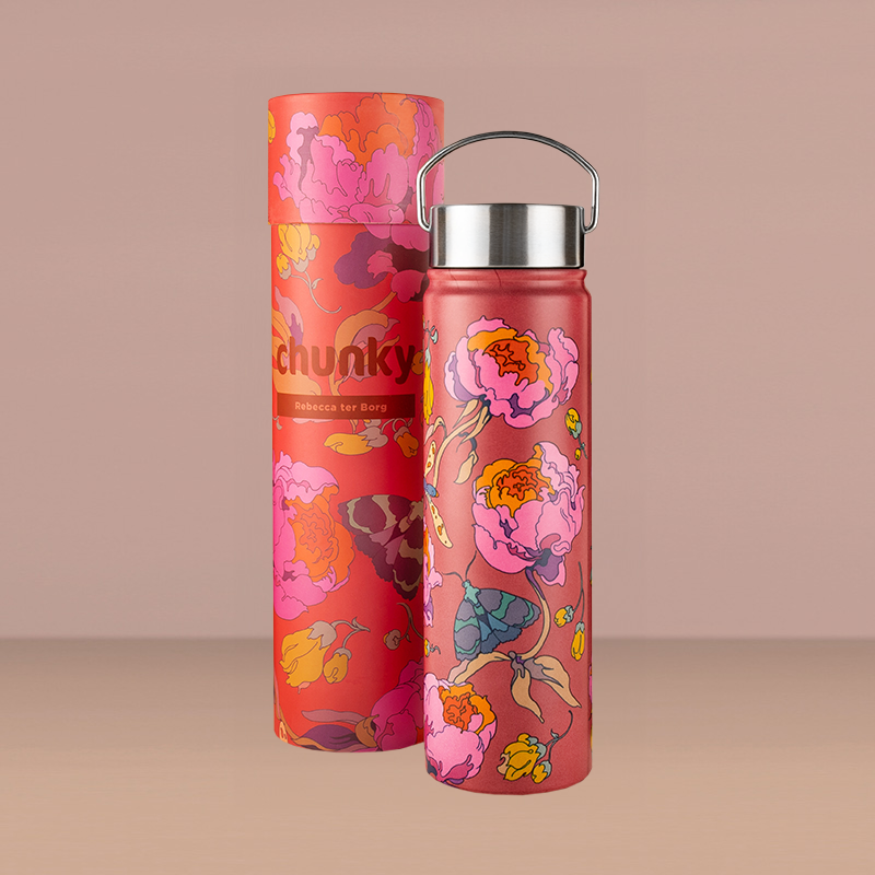 Blossom Burst - Rebecca Ter Borg - 650ml