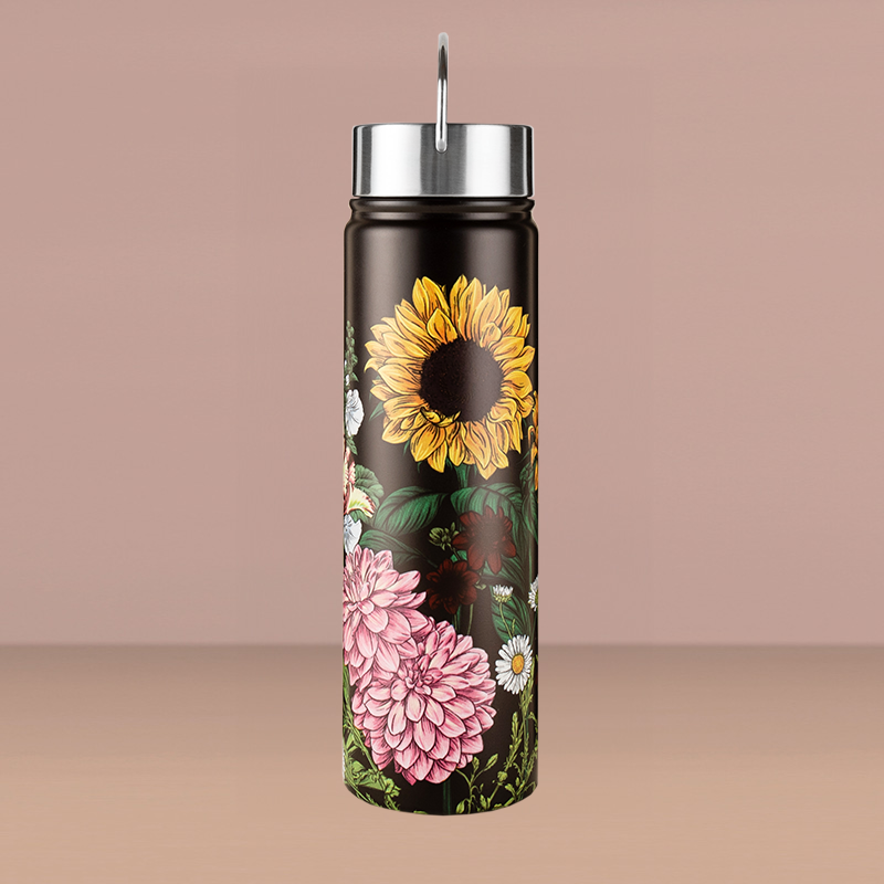 Flower Power - Laura Shallcrass - 650ml