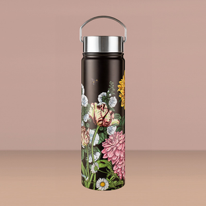 Flower Power - Laura Shallcrass - 650ml