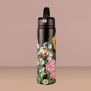 Flower Power - Laura Shallcrass - 650ml