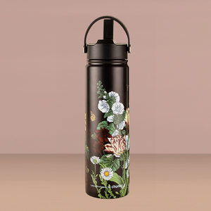 Flower Power - Laura Shallcrass - 650ml